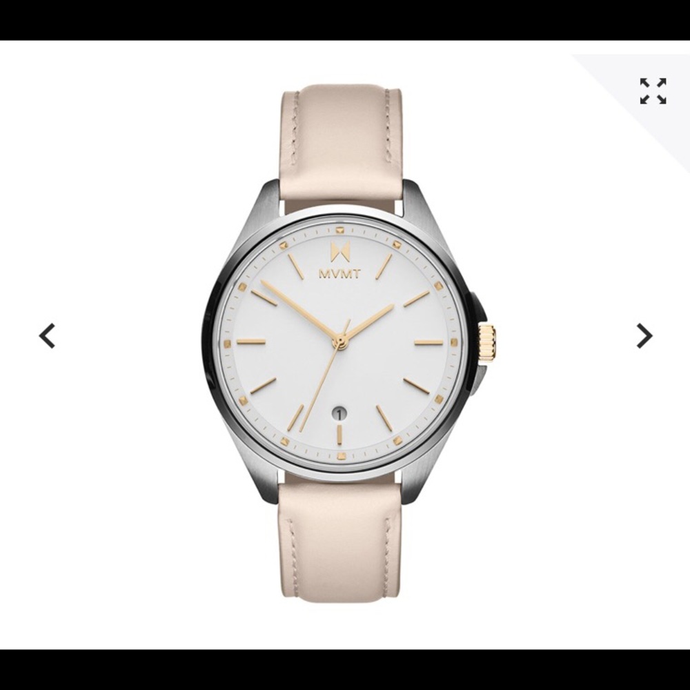 MVMT Coronada Watch